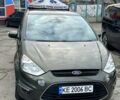 Коричневый Форд С-Макс, объемом двигателя 2 л и пробегом 0 тыс. км за 8700 $, фото 1 на Automoto.ua