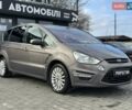 Коричневий Форд С-Макс, об'ємом двигуна 2 л та пробігом 368 тис. км за 8900 $, фото 1 на Automoto.ua