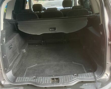 Коричневый Форд С-Макс, объемом двигателя 2 л и пробегом 337 тыс. км за 8000 $, фото 3 на Automoto.ua