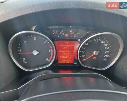 Коричневый Форд С-Макс, объемом двигателя 1.6 л и пробегом 271 тыс. км за 9200 $, фото 8 на Automoto.ua