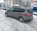 Коричневий Форд С-Макс, об'ємом двигуна 1.6 л та пробігом 271 тис. км за 8500 $, фото 7 на Automoto.ua