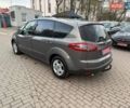 Коричневий Форд С-Макс, об'ємом двигуна 1.6 л та пробігом 271 тис. км за 7750 $, фото 15 на Automoto.ua