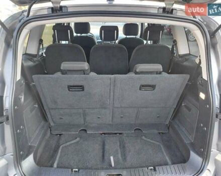 Коричневый Форд С-Макс, объемом двигателя 1.6 л и пробегом 271 тыс. км за 9200 $, фото 16 на Automoto.ua