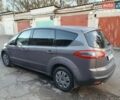 Коричневый Форд С-Макс, объемом двигателя 2 л и пробегом 145 тыс. км за 11000 $, фото 5 на Automoto.ua