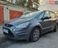 Коричневий Форд С-Макс, об'ємом двигуна 2 л та пробігом 145 тис. км за 11000 $, фото 1 на Automoto.ua
