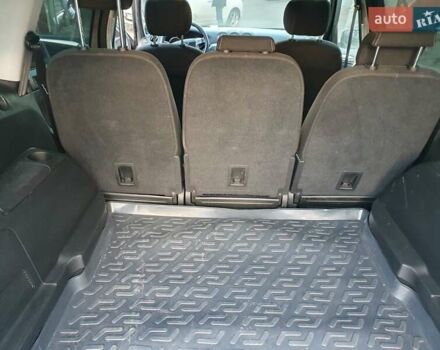 Коричневый Форд С-Макс, объемом двигателя 2 л и пробегом 145 тыс. км за 11200 $, фото 15 на Automoto.ua