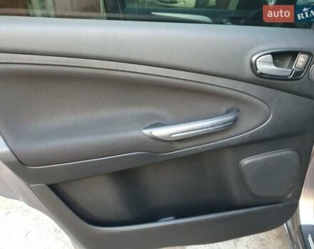 Коричневый Форд С-Макс, объемом двигателя 2 л и пробегом 145 тыс. км за 11200 $, фото 13 на Automoto.ua