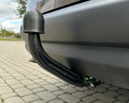 Коричневий Форд С-Макс, об'ємом двигуна 2 л та пробігом 291 тис. км за 8999 $, фото 30 на Automoto.ua