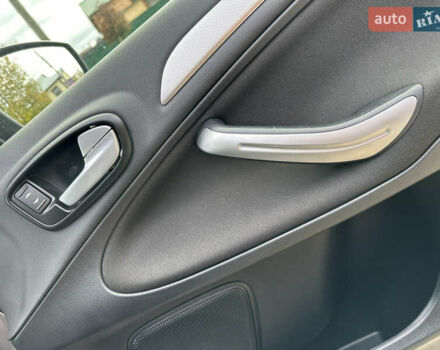 Коричневий Форд С-Макс, об'ємом двигуна 2 л та пробігом 291 тис. км за 8999 $, фото 41 на Automoto.ua