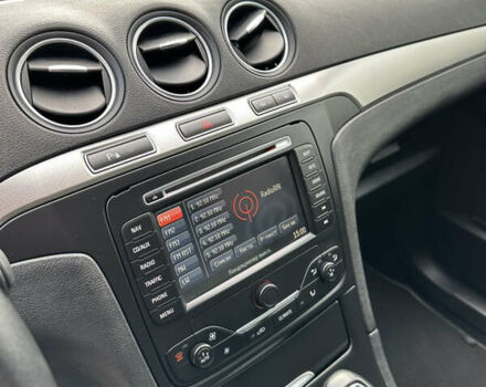 Коричневий Форд С-Макс, об'ємом двигуна 2 л та пробігом 291 тис. км за 8999 $, фото 25 на Automoto.ua