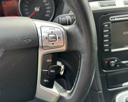 Коричневий Форд С-Макс, об'ємом двигуна 2 л та пробігом 291 тис. км за 8999 $, фото 27 на Automoto.ua