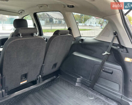 Коричневый Форд С-Макс, объемом двигателя 2 л и пробегом 291 тыс. км за 9199 $, фото 43 на Automoto.ua