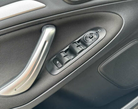 Коричневый Форд С-Макс, объемом двигателя 2 л и пробегом 291 тыс. км за 9199 $, фото 31 на Automoto.ua