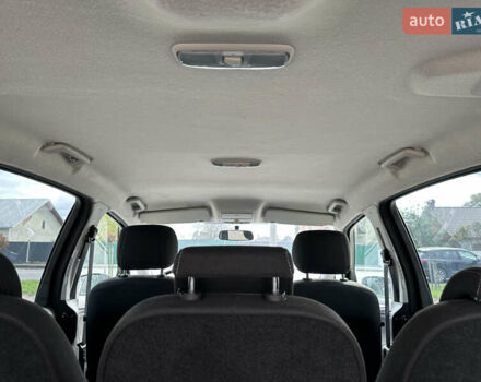 Коричневый Форд С-Макс, объемом двигателя 2 л и пробегом 291 тыс. км за 9199 $, фото 42 на Automoto.ua