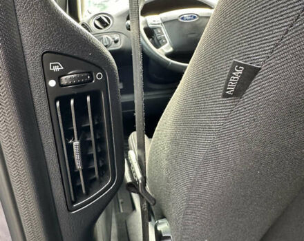 Коричневый Форд С-Макс, объемом двигателя 2 л и пробегом 291 тыс. км за 9199 $, фото 45 на Automoto.ua