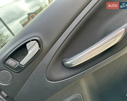 Коричневый Форд С-Макс, объемом двигателя 2 л и пробегом 291 тыс. км за 9199 $, фото 35 на Automoto.ua