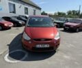 Красный Форд С-Макс, объемом двигателя 2 л и пробегом 336 тыс. км за 4850 $, фото 1 на Automoto.ua