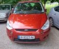 Червоний Форд С-Макс, об'ємом двигуна 2 л та пробігом 264 тис. км за 7000 $, фото 1 на Automoto.ua