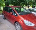 Червоний Форд С-Макс, об'ємом двигуна 2 л та пробігом 264 тис. км за 7000 $, фото 3 на Automoto.ua