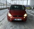 Червоний Форд С-Макс, об'ємом двигуна 2 л та пробігом 270 тис. км за 3500 $, фото 1 на Automoto.ua
