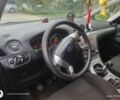 Красный Форд С-Макс, объемом двигателя 2 л и пробегом 295 тыс. км за 6200 $, фото 6 на Automoto.ua