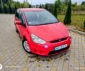 Красный Форд С-Макс, объемом двигателя 2 л и пробегом 300 тыс. км за 6200 $, фото 3 на Automoto.ua