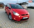 Красный Форд С-Макс, объемом двигателя 2 л и пробегом 310 тыс. км за 6300 $, фото 1 на Automoto.ua
