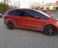 Червоний Форд С-Макс, об'ємом двигуна 2.2 л та пробігом 242 тис. км за 7500 $, фото 1 на Automoto.ua