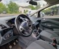 Красный Форд С-Макс, объемом двигателя 1.6 л и пробегом 324 тыс. км за 7300 $, фото 11 на Automoto.ua