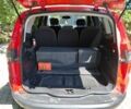 Красный Форд С-Макс, объемом двигателя 2 л и пробегом 260 тыс. км за 8400 $, фото 6 на Automoto.ua