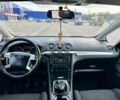 Червоний Форд С-Макс, об'ємом двигуна 2 л та пробігом 232 тис. км за 7800 $, фото 10 на Automoto.ua