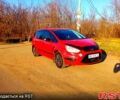Червоний Форд С-Макс, об'ємом двигуна 2 л та пробігом 260 тис. км за 8999 $, фото 1 на Automoto.ua