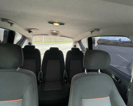 Червоний Форд С-Макс, об'ємом двигуна 2 л та пробігом 270 тис. км за 9200 $, фото 11 на Automoto.ua