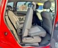 Червоний Форд С-Макс, об'ємом двигуна 2 л та пробігом 232 тис. км за 7800 $, фото 13 на Automoto.ua