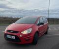 Червоний Форд С-Макс, об'ємом двигуна 2 л та пробігом 270 тис. км за 9200 $, фото 2 на Automoto.ua