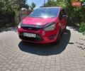 Червоний Форд С-Макс, об'ємом двигуна 2 л та пробігом 260 тис. км за 8400 $, фото 1 на Automoto.ua