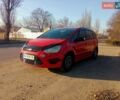 Красный Форд С-Макс, объемом двигателя 2 л и пробегом 260 тыс. км за 8500 $, фото 1 на Automoto.ua