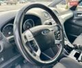 Красный Форд С-Макс, объемом двигателя 2 л и пробегом 232 тыс. км за 7700 $, фото 1 на Automoto.ua