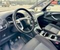 Красный Форд С-Макс, объемом двигателя 2 л и пробегом 232 тыс. км за 7700 $, фото 12 на Automoto.ua