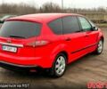 Красный Форд С-Макс, объемом двигателя 2 л и пробегом 25000 тыс. км за 7500 $, фото 3 на Automoto.ua