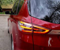 Червоний Форд С-Макс, об'ємом двигуна 2 л та пробігом 393 тис. км за 15400 $, фото 7 на Automoto.ua