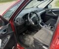 Красный Форд С-Макс, объемом двигателя 2 л и пробегом 260 тыс. км за 4400 $, фото 6 на Automoto.ua