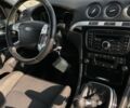 Красный Форд С-Макс, объемом двигателя 2 л и пробегом 195 тыс. км за 8300 $, фото 5 на Automoto.ua