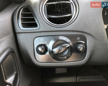 Форд С-Макс, об'ємом двигуна 2 л та пробігом 260 тис. км за 6500 $, фото 14 на Automoto.ua
