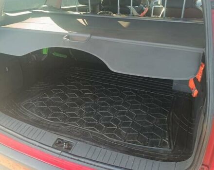 Форд С-Макс, об'ємом двигуна 1.6 л та пробігом 297 тис. км за 3950 $, фото 3 на Automoto.ua