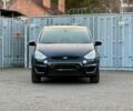 Форд С-Макс, объемом двигателя 2 л и пробегом 230 тыс. км за 6400 $, фото 1 на Automoto.ua