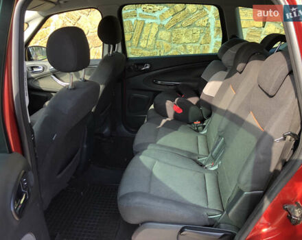 Форд С-Макс, об'ємом двигуна 2 л та пробігом 260 тис. км за 6500 $, фото 7 на Automoto.ua