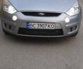 Форд С-Макс, объемом двигателя 2 л и пробегом 235 тыс. км за 6500 $, фото 3 на Automoto.ua