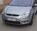 Форд С-Макс, объемом двигателя 2 л и пробегом 235 тыс. км за 6500 $, фото 1 на Automoto.ua
