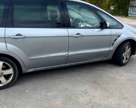 Форд С-Макс, объемом двигателя 2 л и пробегом 300 тыс. км за 3899 $, фото 2 на Automoto.ua